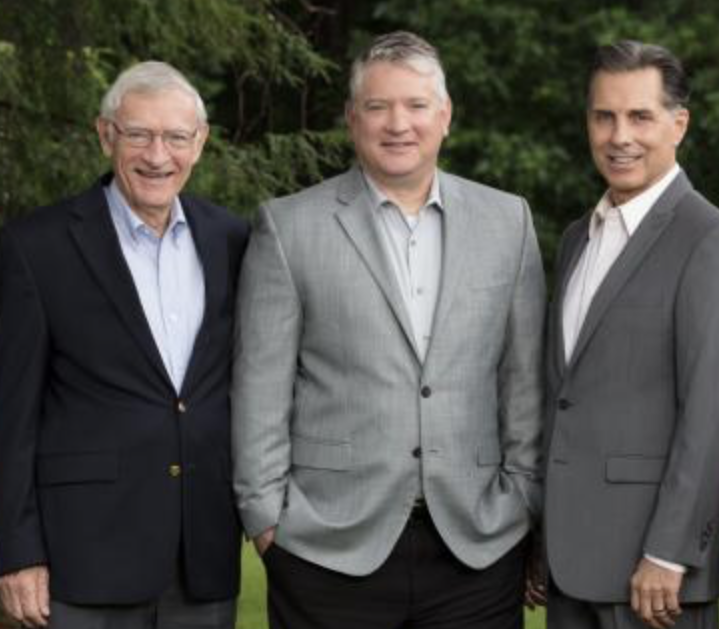st john and associates team members financial planners