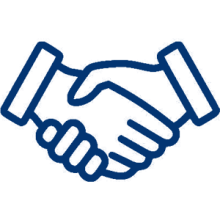 building a relationship on trust